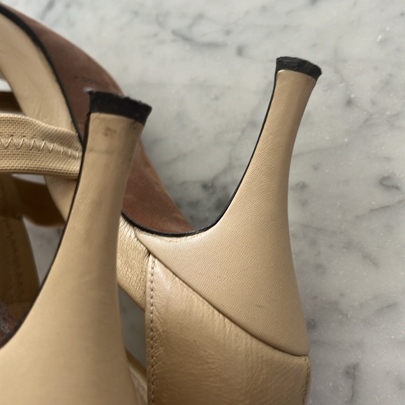 Donald J Pliner sandals - Picture 6 of 8